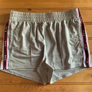 PINK shorts